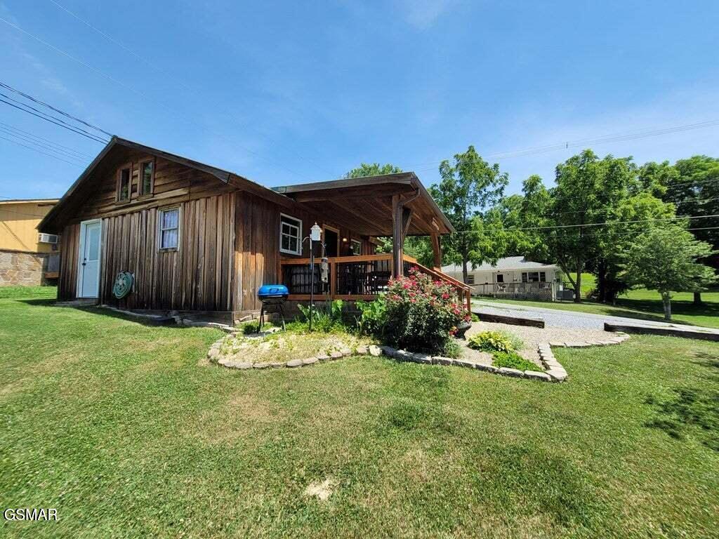 Residential in Pigeon Forge 4