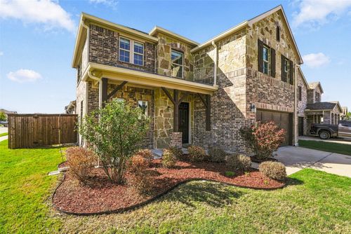 3404 Osage River Trl, Prosper, TX, 75078-2110 | Card Image