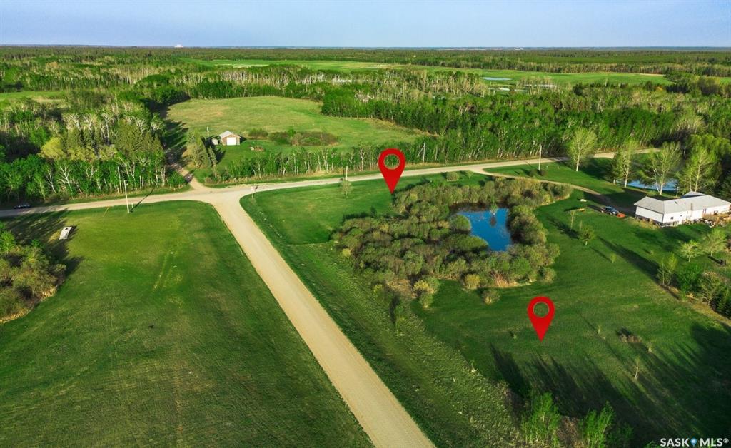 Land in Buckland Rm No. 491 3