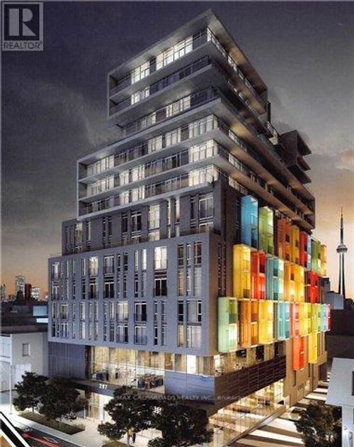 518-297 College St, Toronto, ON, M5T0C2 | Card Image