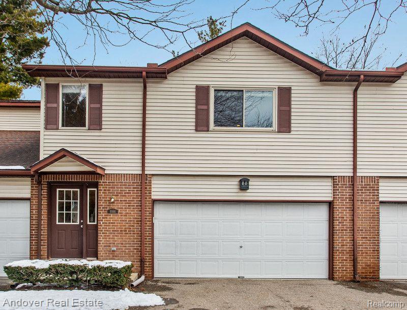 Lake Pine Dr, Whitmore Lake, MI 48189 #1