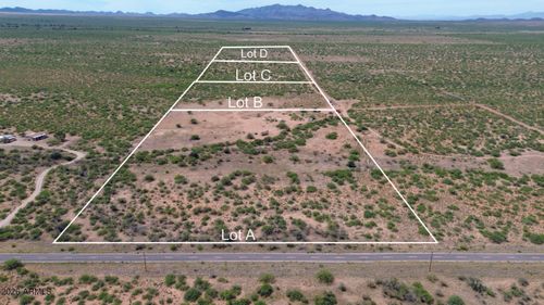 c-16.07 AC E Highway 181 --, Pearce, AZ, 85625 | Card Image