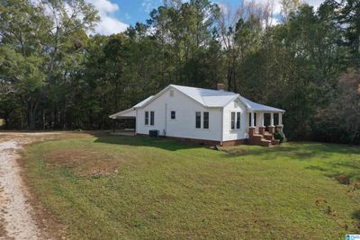 2518 Oak Grove Road, House other with 2 bedrooms, 1 bathrooms and null parking in Lineville AL | Image 3