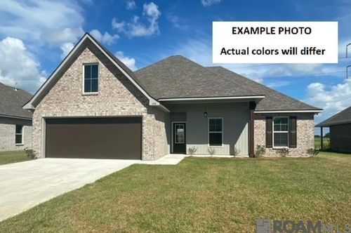 1416 Cypress Grove Ave, Gonzales, LA, 70737-4072 | Card Image