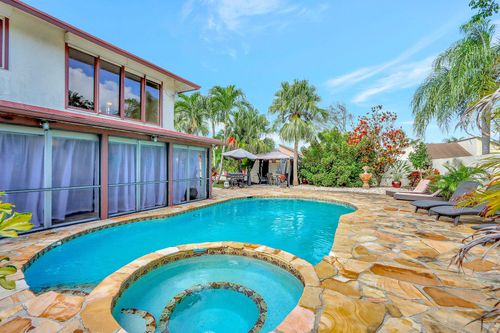 201 Sw 28th Ave, Delray Beach, FL, 33445-4422 | Card Image