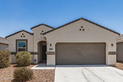 4713 W Nutmeg Ave, Coolidge, AZ, 85128-8245 | Card Image