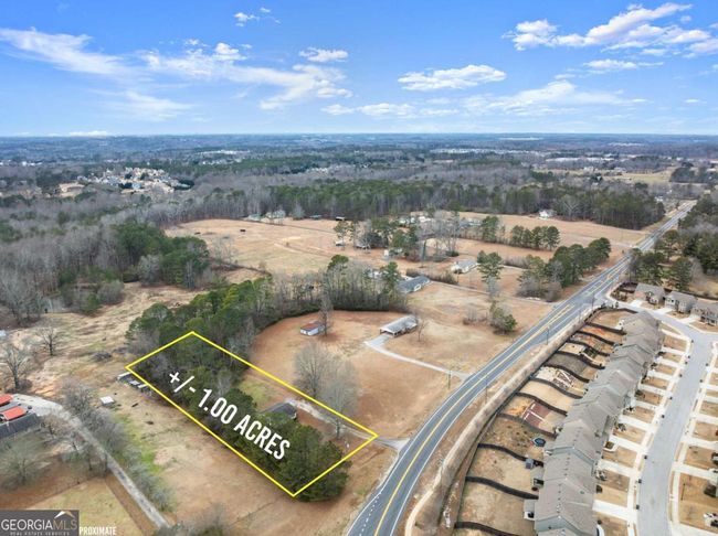 1131 Harbins Rd, House other with 2 bedrooms, 2 bathrooms and null parking in Dacula GA | Image 16
