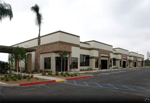 a103-909 S Cucamonga, Ontario, CA, 91761 | Card Image