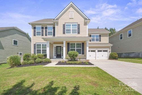 128 Yellowbell Rd, Mooresville, NC, 28117-7589 | Card Image