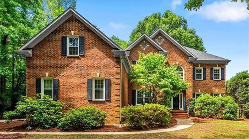 1789 Deer Run Ct, Oak Ridge, NC, 27310-9681 | Card Image