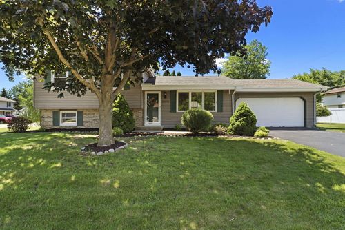 5609 Riviera Drive, Mount Pleasant, WI, 53406 | Card Image