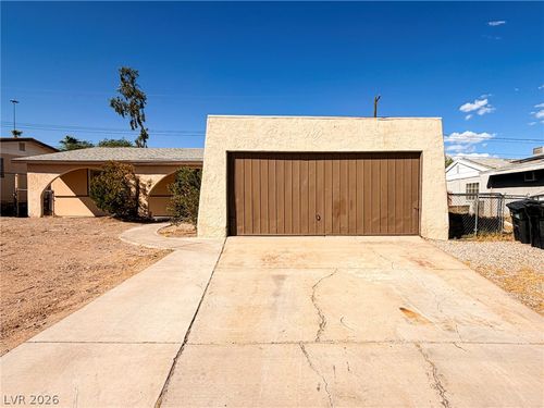 1312 E Brooks Avenue, North Las Vegas, NV, 89030 | Card Image