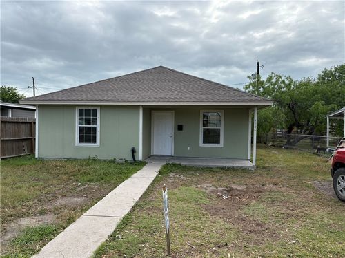 4546 Ramona Dr, Corpus Christi, TX, 78416-2215 | Card Image
