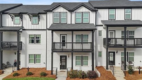 6141 Ogeechee Rd, Smyrna, GA, 30126-2509 | Card Image