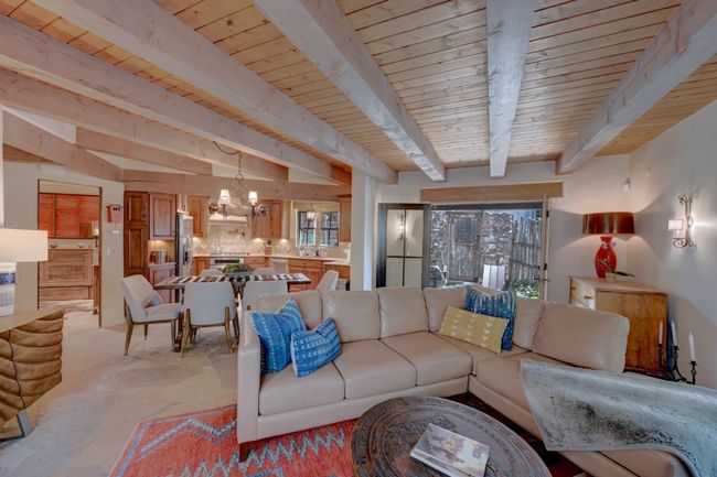 APT-2 - 259 Montoya Cir, Condo with 2 bedrooms, 2 bathrooms and 1 parking in Santa Fe NM | Image 5