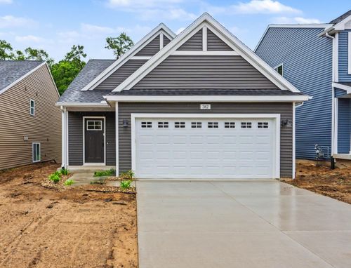362 N Sherman St, Allegan, MI, 49010 | Card Image