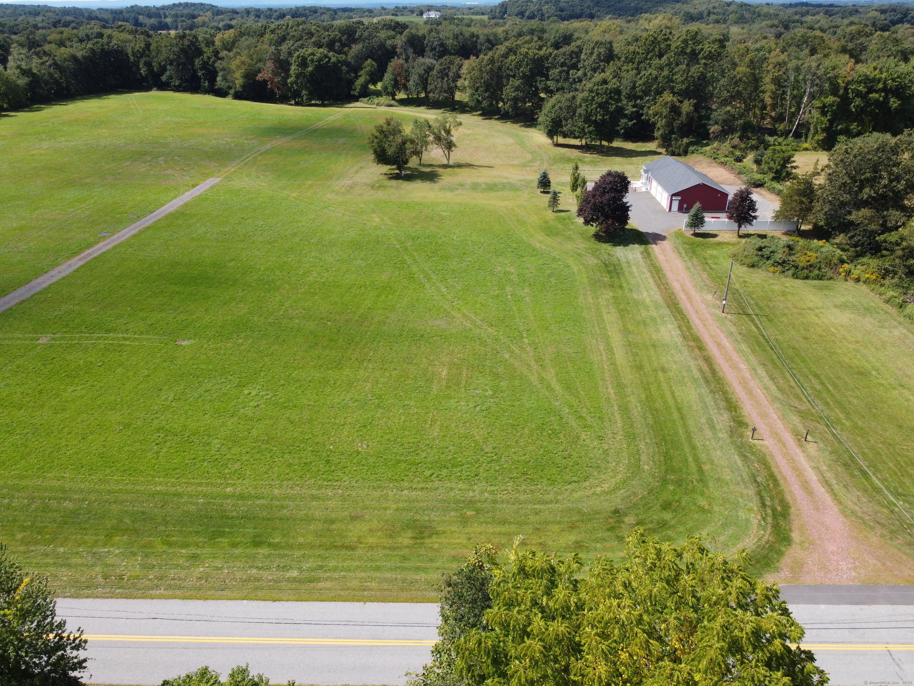Crane Rd, Ellington, CT 06029