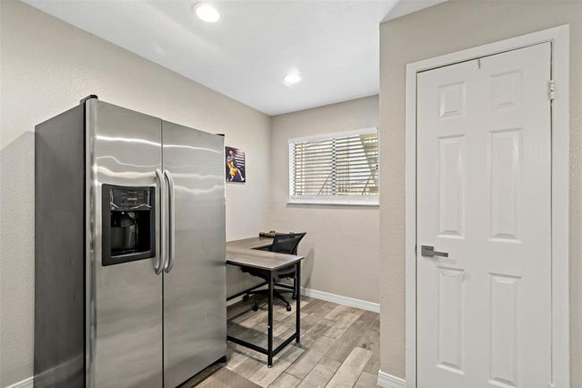 APT-501 - 9000 Bissonnet St, Townhouse with 2 bedrooms, 2 bathrooms and null parking in Houston TX | Image 7