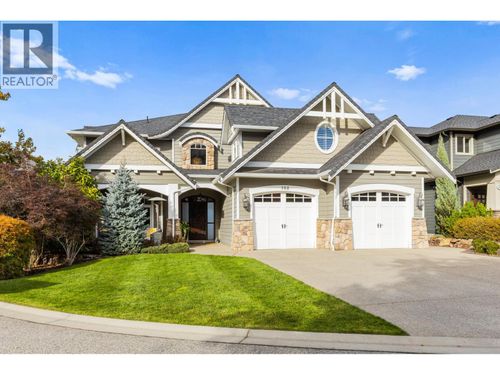 388 Rindle Crt, Kelowna, BC, V1W5G5 | Card Image