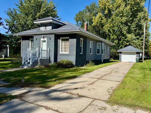 14 W Oak Street, Osakis, MN, 56360 | Card Image