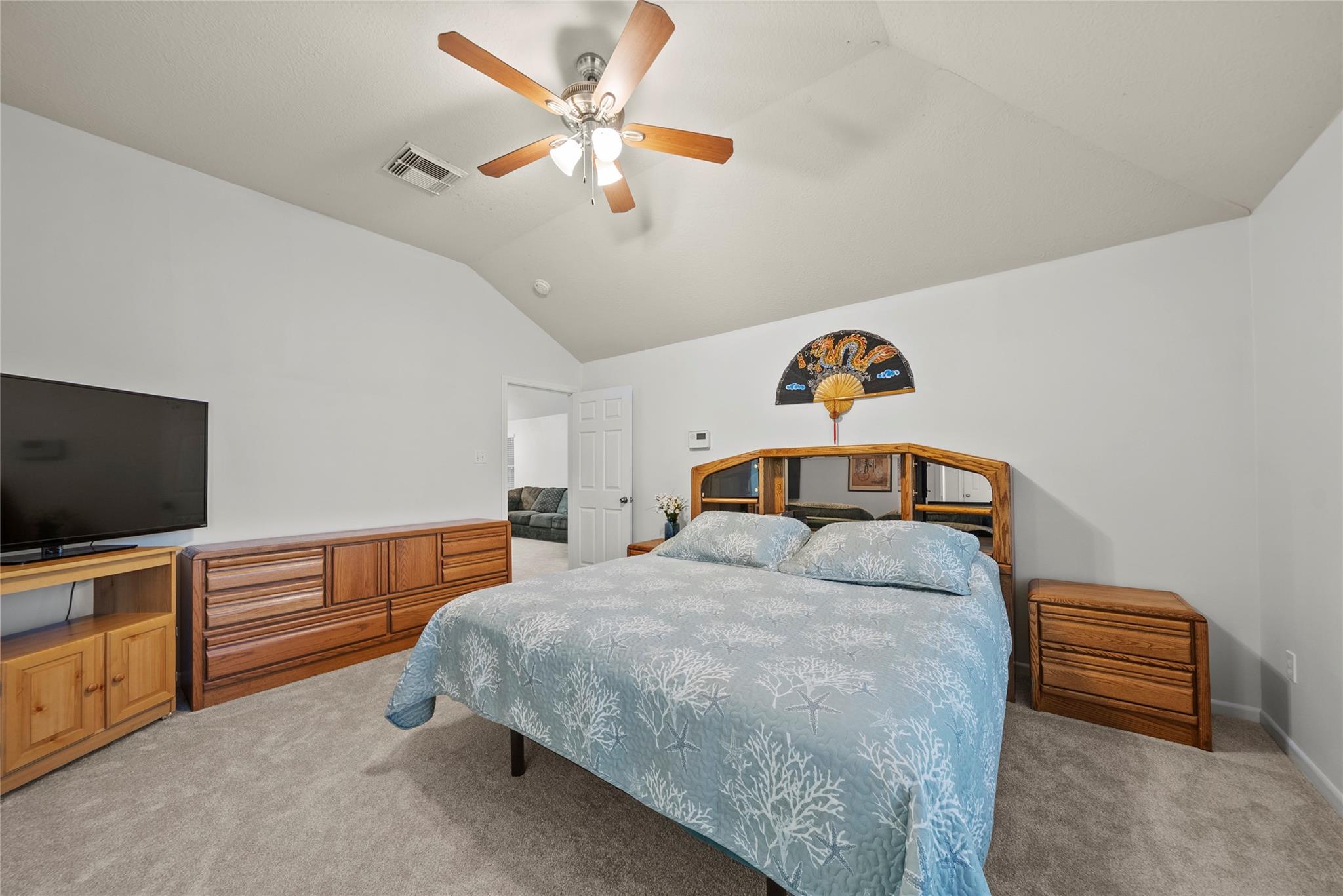 Residential in Cypress 2