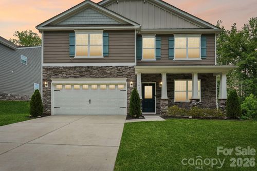 3631 Azalea Ridge Dr, Mount Holly, NC, 28120-1301 | Card Image