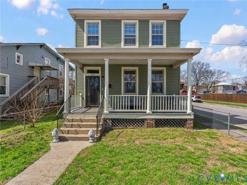 1818 5th Ave, Richmond, VA, 23222-5120 | Card Image