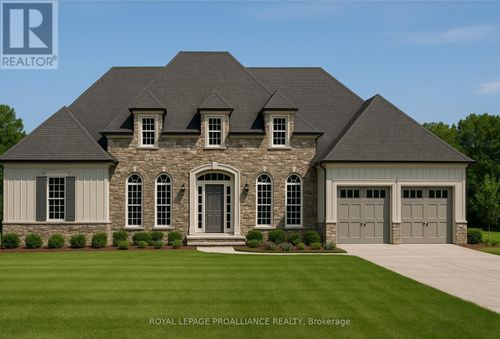 lot-3-4836 45 Highway, Hamilton Township (Baltimore), ON, K7G2V6 | Card Image