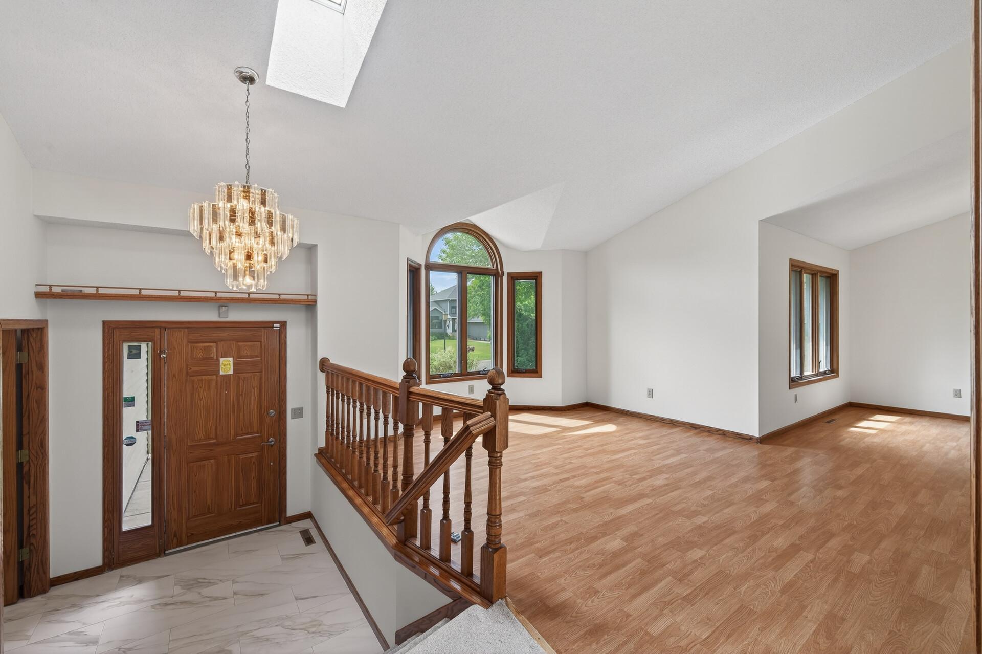 Residential in Brooklyn Park 4