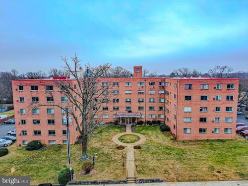 405-614 Sligo Ave, SILVER SPRING, MD, 20910-4716 | Card Image