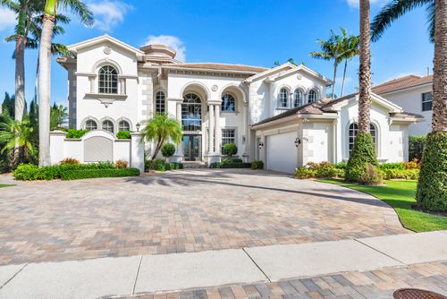 624 Hermitage Cir, Palm Beach Gardens, FL, 33410-1611 | Card Image