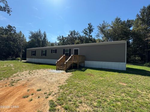2994 Sandridge Church Road, Sneads, FL, 32460 | Card Image