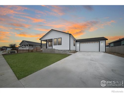 333 Yellowstone Avenue, Brush, CO, 80723 | Card Image