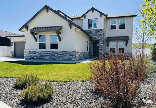 9351 W Sooty Grouse Ct, Boise, ID, 83714-2594 | Card Image