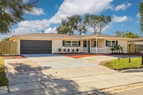 2105 Greenbriar Boulevard, CLEARWATER, FL, 33763 | Card Image