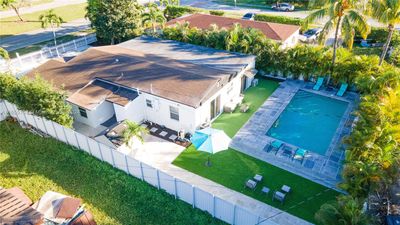 17650 Ne 19th Ave, House other with 4 bedrooms, 3 bathrooms and null parking in North Miami Beach FL | Image 3