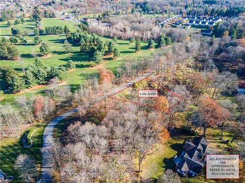 Lot 4 Club Dr, Neshannock Twp, PA, 16105 | Card Image