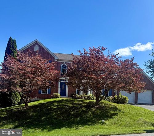 4811 Stockton Ct, JEFFERSON, MD, 21755-8354 | Card Image