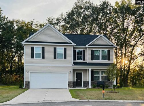 346 Aberlour Dr, Sumter, SC, 29154-8185 | Card Image