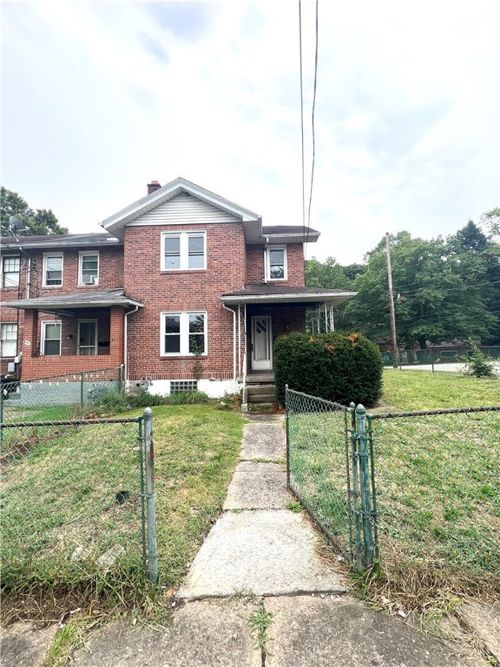 453 Ohio Ave, Clairton, PA, 15025-2321 | Card Image