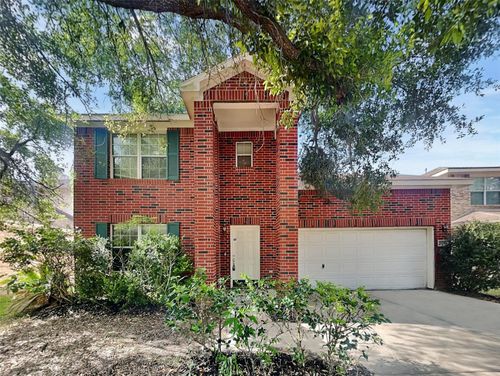 18107 Quiet Ridge Ln, Cypress, TX, 77429-1559 | Card Image