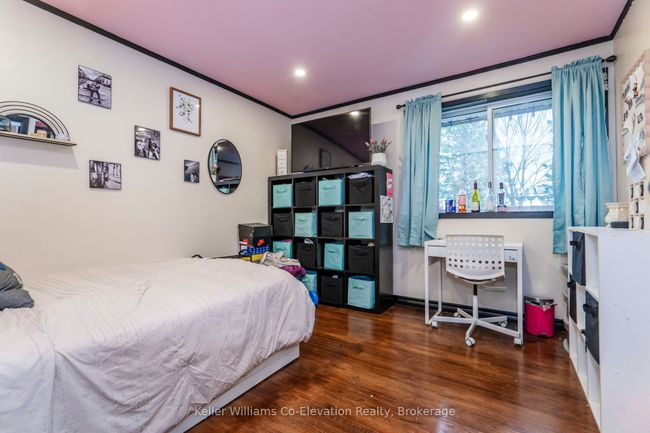 4684 10 Th Sideroad, House other with 5 bedrooms, 4 bathrooms and 10 parking in Essa ON | Image 18
