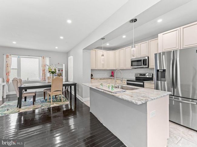 285 N Lansdowne Ave, House other with 5 bedrooms, 4 bathrooms and null parking in LANSDOWNE PA | Image 13