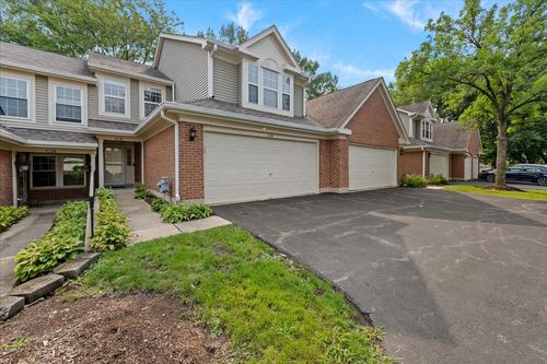 0-2134 Aberdeen Ct, Hanover Park, IL, 60133-2953 | Card Image