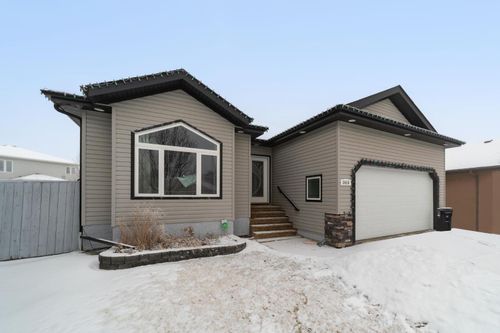 3414-50b Street Close, Camrose, AB, T4V1J8 | Card Image