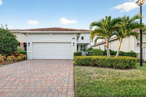 19027 Sw Positano Way, Port St Lucie, FL, 34986-2881 | Card Image