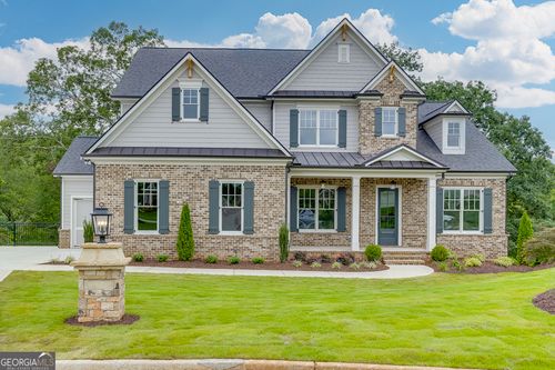 40-5070 Shade Creek Xing, Cumming, GA, 30028-4129 | Card Image