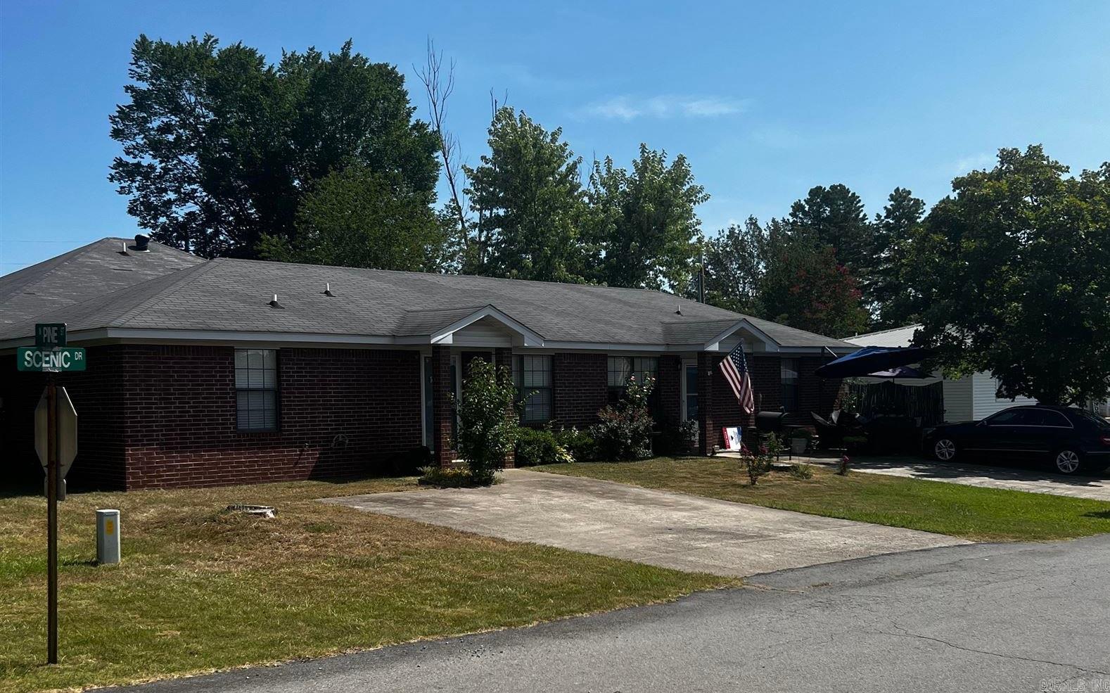 Residential Income in Perryville 3