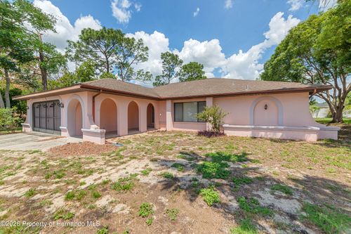 11425 Beechdale Avenue, SPRING HILL, FL, 34608 | Card Image