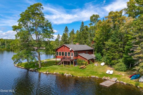 6406 Adirondack Trl, Indian Lake, NY, 12842 | Card Image